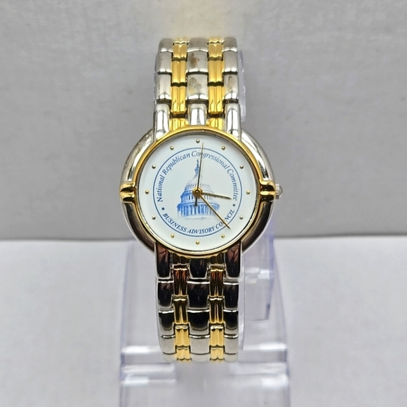 NRCC National Republican Congressional Committee Business Advisory Council Watch - Picture 1 of 10